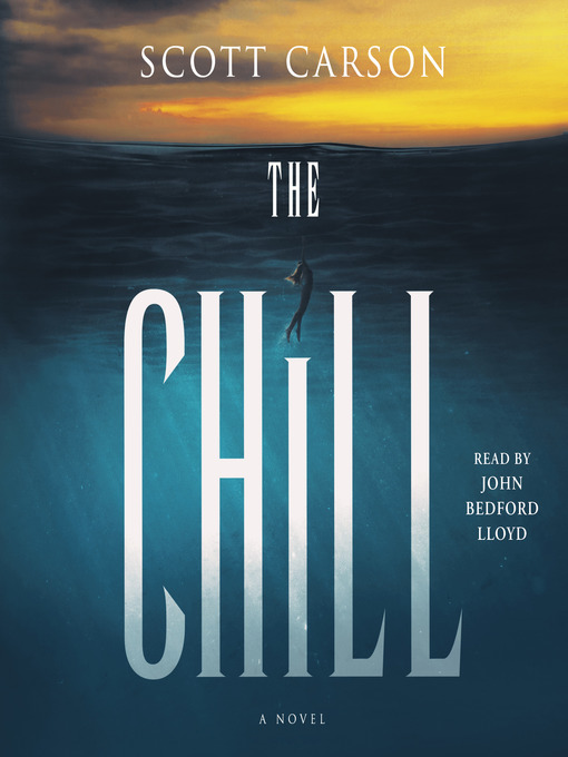 Title details for The Chill by Scott Carson - Available